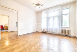 Zagreb, Vlaška, četverosoban stan NKP 129m2 s garažnim mjestom, Zagreb, Wohnung