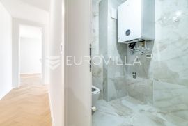 Zagreb, Trešnjevka sjever, trosoban stan/poslovni prostor 92 m2 NOVOGRADNJA, Zagreb, Flat