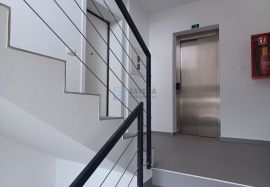 Prodaja stan Zagreb Oranice 62,27 m2, 1 kat, lift, parking, Zagreb, Apartamento