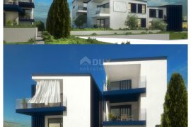 ISTRA, UMAG (okolica) - Luksuzan stan 2SS+DB 300m od mora, Umag, Apartamento