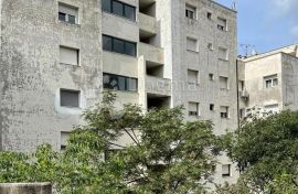 Stan u Šibeniku s prekrasnim pogledom na more, Šibenik, Appartment