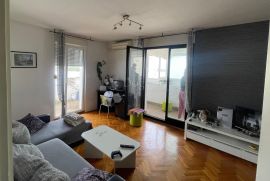 Stan u Šibeniku s prekrasnim pogledom na more, Šibenik, Apartamento