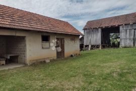 Kuća s pogledom na Petrovu Goru i besplatnim vodovodom, Gvozd, Casa