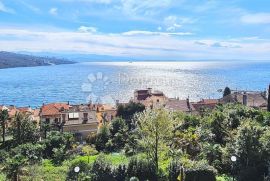 Stan u Voloskom s prekrasnim pogledom, Opatija, Flat