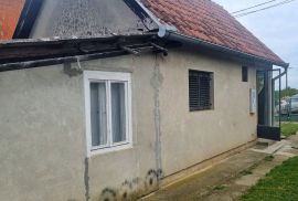 Manja kuća - Vučjak Feričanački, House