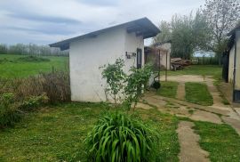 Manja kuća - Vučjak Feričanački, House