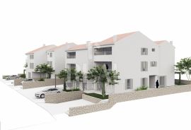 CRES-STAN NA ATRAKTIVNOJ LOKACIJI, 3S+DB, 123 m2, Cres, Appartamento