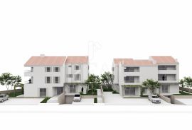 CRES-STAN NA ATRAKTIVNOJ LOKACIJI, 3S+DB, 123 m2, Cres, Daire