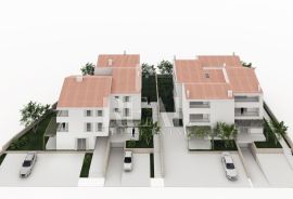 CRES-ATARKTIVNA LOKACIJA, 3S+DB OD 120 m2, Cres, Appartment