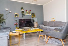 Rovinj, stan na super lokaciji s terasom i pogledom na more, Rovinj, Appartement