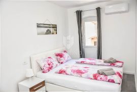 Dvosoban stan sa terasom u srcu Rovinja, Rovinj, Apartamento