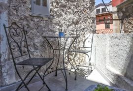 Dvosoban stan sa terasom u srcu Rovinja, Rovinj, Apartamento