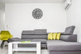 Dvosoban stan sa terasom u srcu Rovinja, Rovinj, Apartamento