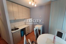 Novi Beograd, Blok 34, Bulevar Zorana Đinđića, 1.0, 40m2, Novi Beograd, Apartamento