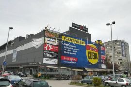 Zagreb, Prečko ulični lokal 50 m2, Zagreb, Propriedade comercial