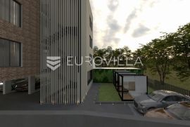 Zagreb, Trešnjevka, NOVOGRADNJA  prekrasan četverosoban  stan NKP 95 m2, Zagreb, Apartamento