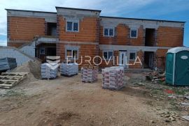 Zadar, Vir, dvosoban stan na prvom katu zgrade površine 66,65 m2, Vir, Διαμέρισμα