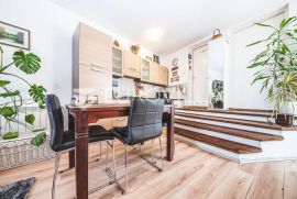 Zagreb, Dubec, funkcionalan trosoban stan NKP 53 m2, Zagreb, Wohnung