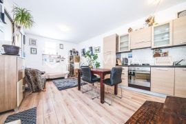 Zagreb, Dubec, funkcionalan trosoban stan NKP 53 m2, Zagreb, Appartement