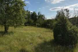 Građevinsko zemljište Prodaje se građevinsko zemljište u Loborici, površine 976 m2., Marčana, Terra