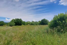 ISTRA,LABIN - Građevinsko zemljište nadomak centra grada, Labin, Land