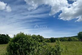 ISTRA,LABIN - Građevinsko zemljište nadomak centra grada, Labin, Land