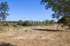 ISTRA, MEDULIN - Građevinsko zemljište za vilu na mirnoj lokaciji!, Medulin, Land