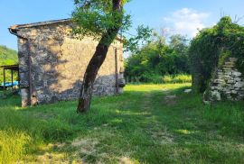 ISTRA, HUM - Kamena kućica na šarmantnoj lokaciji, Buzet, House