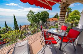 OPATIJA, stan od 140 m2, 3S+DB, 150 m do mora, za dugoročni najam, Opatija, Daire