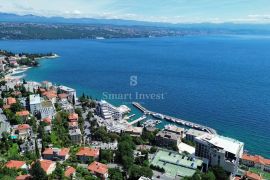 OPATIJA, moderna vila, Opatija, بيت