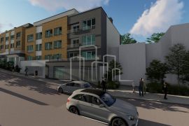 Penthouse Grbavica 146m2 prodaja NOVOGRADNJA u izgradnji, Novo Sarajevo, Wohnung