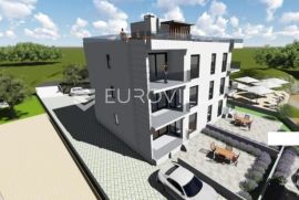 Sveti Petar, Biograd na Moru – Apartman S6 na drugom katu površine od 90 m2, Sveti Filip I Jakov, Stan