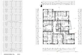 Pula, jednosoban stan u novogradnji 41,77m2-PRILIKA, Pula, Appartamento