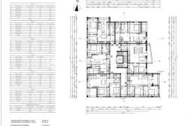 Pula, jednosoban stan u novogradnji 41,77m2-PRILIKA, Pula, Appartamento