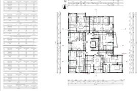 Pula, jednosoban stan u novogradnji 41,77m2-PRILIKA, Pula, Apartamento