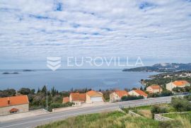 Dubrovnik - okolica, hotel s 12 soba, Župa Dubrovačka, Propriété commerciale