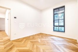 Zagreb Maksimir Petrova četverosoban stan sa vrtom i garažom NOVOGRADNJA (2024.), Zagreb, Appartement