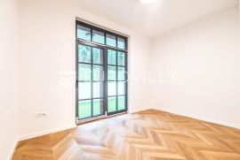 Zagreb Maksimir Petrova četverosoban stan sa vrtom i garažom NOVOGRADNJA (2024.), Zagreb, Appartement