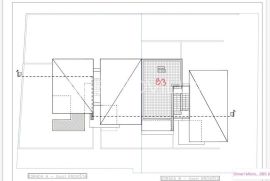 Umag okolica, dvosoban stan 300 m od mora, oznaka B3, Umag, Appartamento