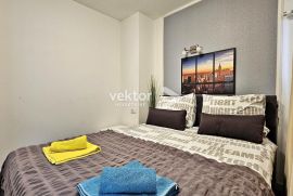 Centar, uređen stan podijeljen na dvije jedinice, Rijeka, Appartement