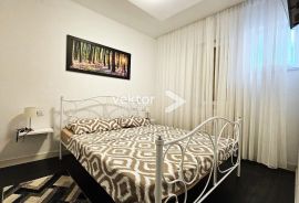 Centar, uređen stan podijeljen na dvije jedinice, Rijeka, Apartamento