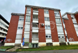 VALPOVO,STAN  DVOSOBAN 56,88M2!!NAMJEŠTEN!!TOP LOKACIJA!!PRILIKA!!, Valpovo, Appartement