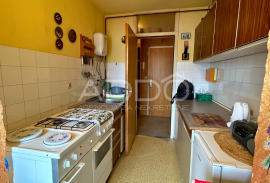 VALPOVO,STAN  DVOSOBAN 56,88M2!!NAMJEŠTEN!!TOP LOKACIJA!!PRILIKA!!, Valpovo, Appartement