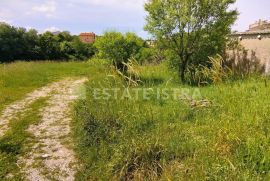 Vodnjan - građevinska parcela u blizini centra mjesta, Vodnjan, Terra