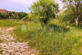 Vodnjan - građevinska parcela u blizini centra mjesta, Vodnjan, Land