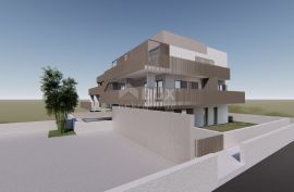 ZADAR, VIDIKOVAC - Penthouse u izgradnji s impresivnim pogledom na more S8, Zadar, Kвартира