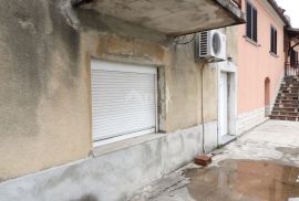 OPATIJA, MATULJI, JUŠIĆI - dvojna kuća dvokatnica 140m2, Matulji, Ev