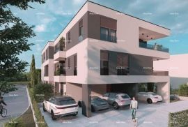 Stan Prodaja stanova u novom projektu, Veli vrh, Pula!, Pula, Wohnung