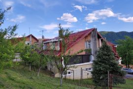 OBITELJSKI 3S STAN U SRCU KUMROVCA, Kumrovec, Wohnung