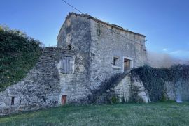 KUĆA ZA RENOVACIJU SA PREDIVNIM POGLEDOM, GROŽNJAN, Grožnjan, House